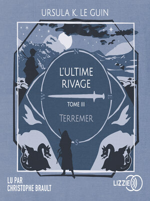 cover image of Terremer, 3, L'ultime rivage